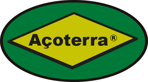 Logo - Açoterra